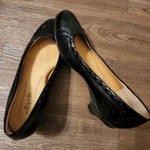 Soft spots shoes size 9.5W